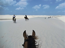 Brazil-Maranhao & Piaui-Hidden gems of Northeastern Brazil